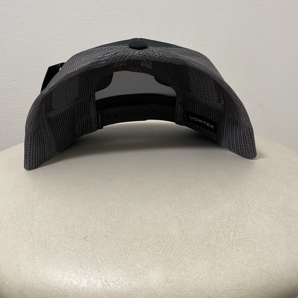 Sale! Vortex Black SnapBack Cap - Picture 3 of 4